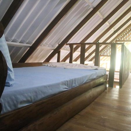 Green Cloud Villa Ела Екстериор снимка