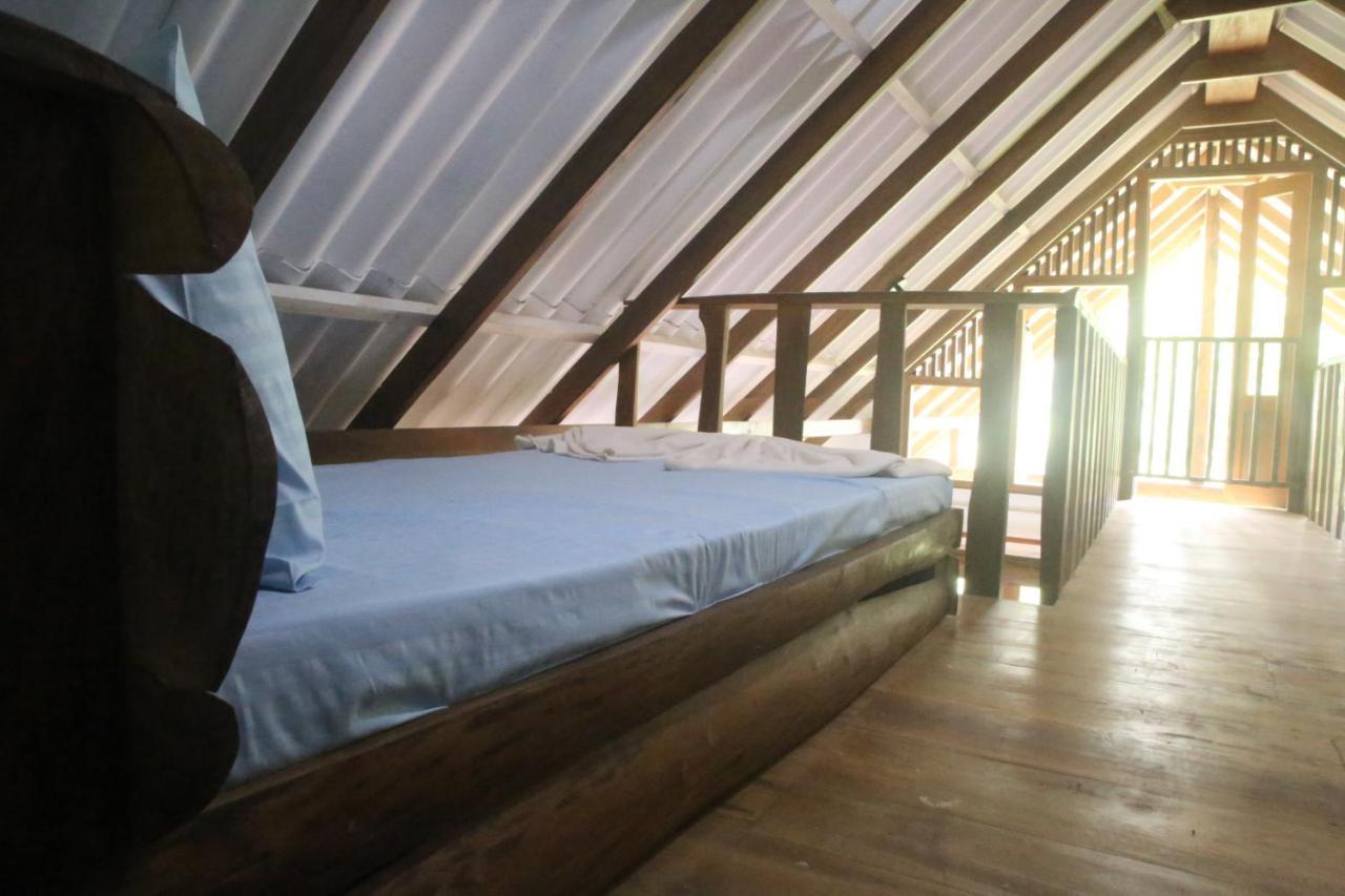 Green Cloud Villa Ела Екстериор снимка
