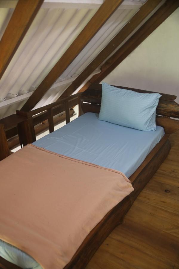 Green Cloud Villa Ела Екстериор снимка