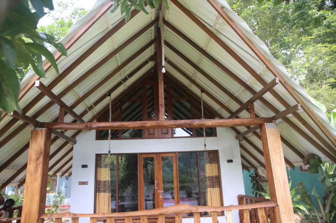 Green Cloud Villa Ела Екстериор снимка