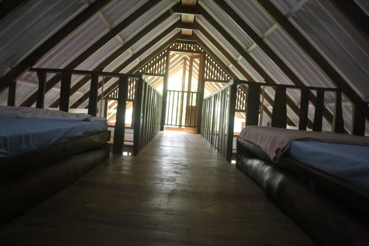Green Cloud Villa Ела Екстериор снимка