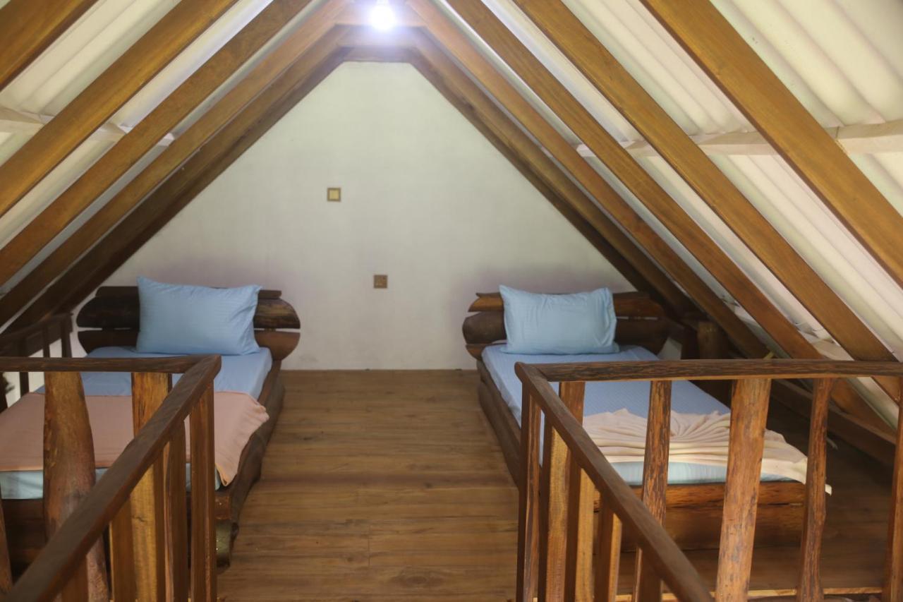 Green Cloud Villa Ела Екстериор снимка