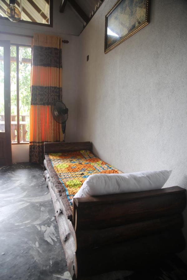 Green Cloud Villa Ела Екстериор снимка