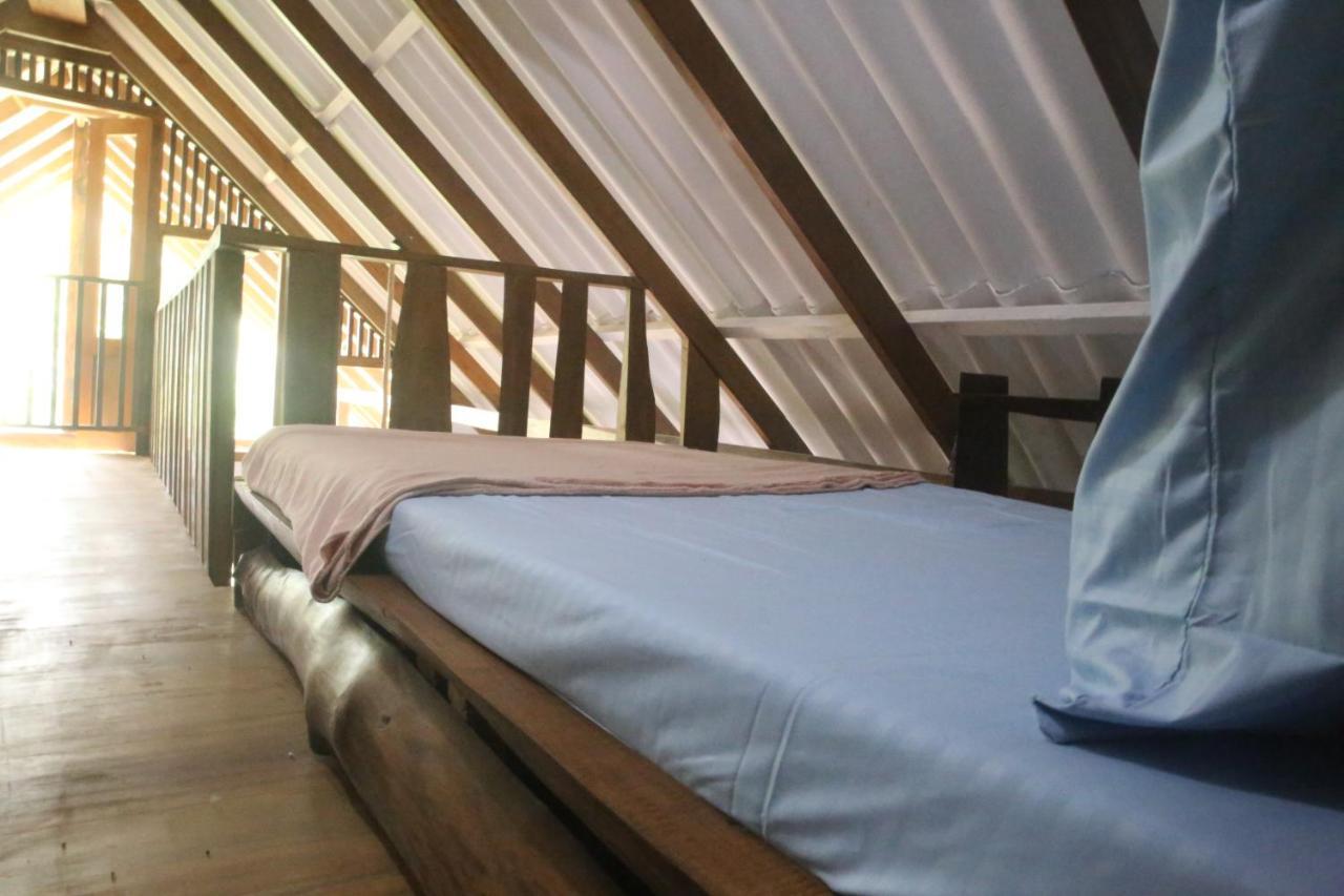 Green Cloud Villa Ела Екстериор снимка